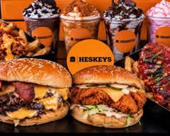 Heskeys