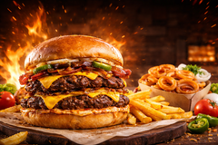 Smash House(545 Keele St)