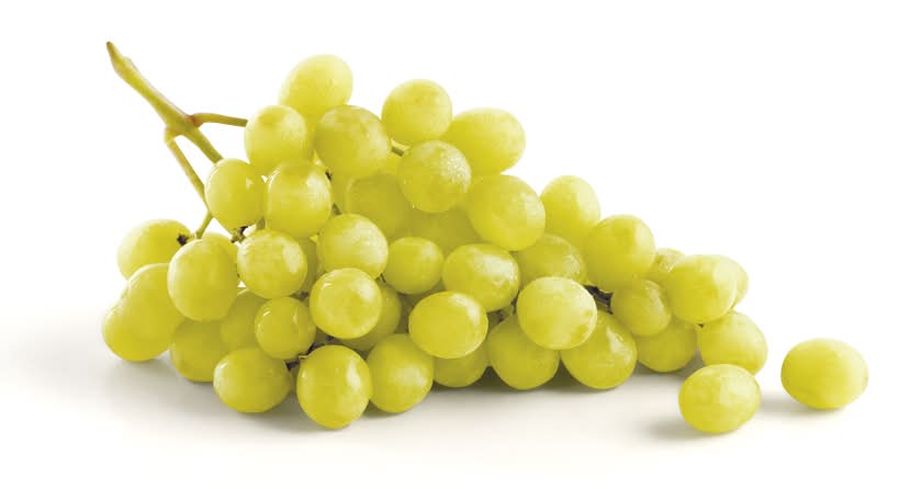 Uva Branca