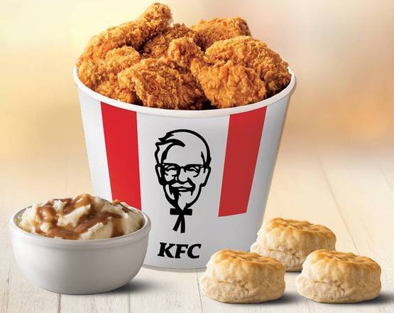 KFC a domicilio en Villa Nueva - Menú en línea - Hacer un pedido de KFC  cerca de mí | Uber Eats