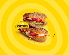 Panos - City Merksem