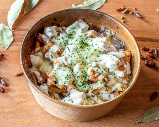 Poutine