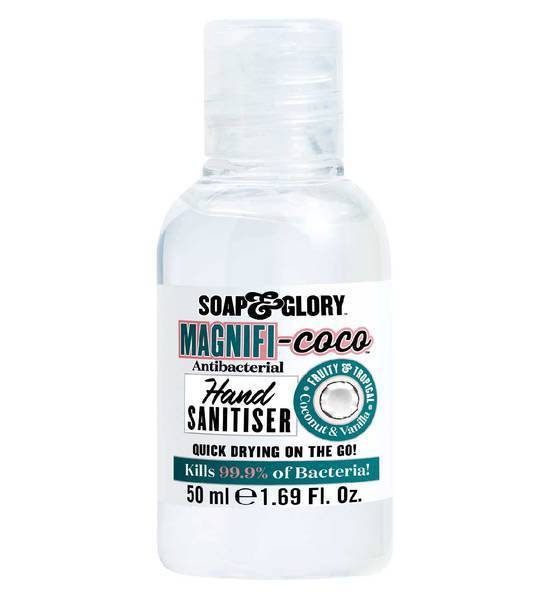 Soap & Glory Magcoco Hand Sanitiser