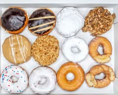 Rise'n Roll - Greenwood 