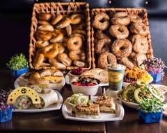 Bagel Chalet (Commack)