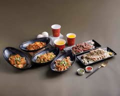 金丰饌鐵板燒 中央西店