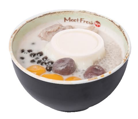 Hot Coco Sago Soup Signature