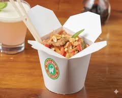 Thai-Box Concepción