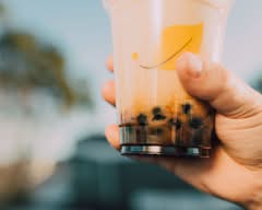 Mad Boba (603 W Centennial Blvd)