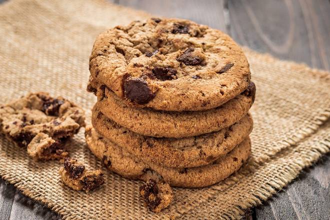 Chocolate Chip Cookie