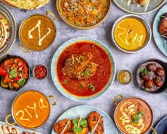 Ziya Asian Grill