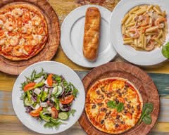 Warragamba Pizzeria