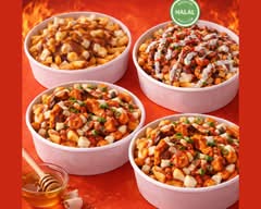 Poutine land (Halal)