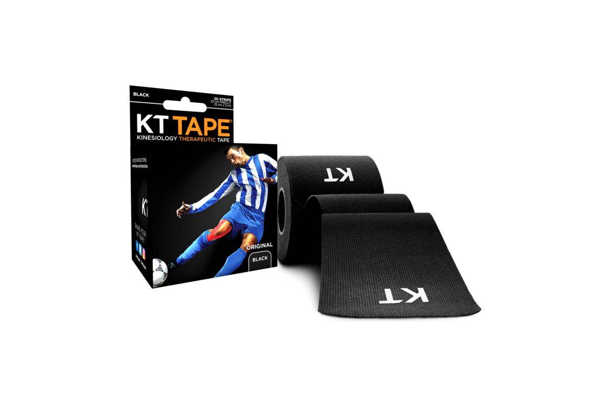 KT Tape - Original Black