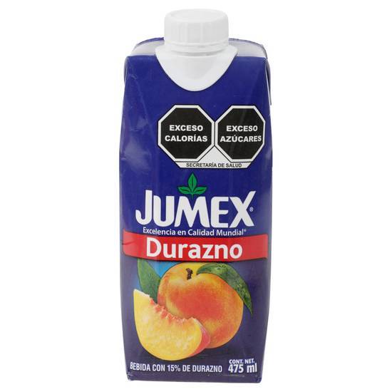 Jumex Jumex Durazno 475 mL