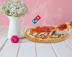 Domino's Del Valle