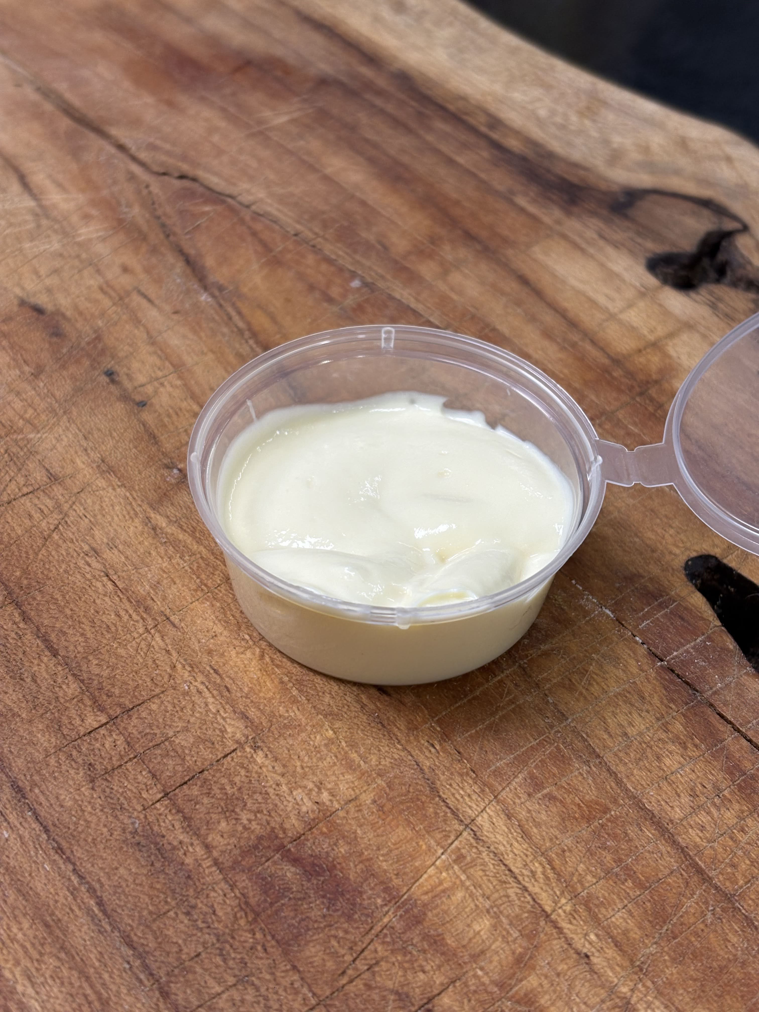 Mayonnaise
