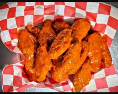 INFERNO WING CO.