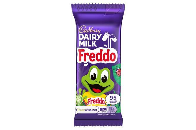 Cadbury Freddo Bar 18g
