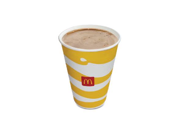 McShake® Chocolate