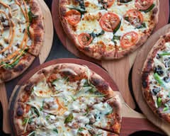 DaddyO's Pizza (Katy)