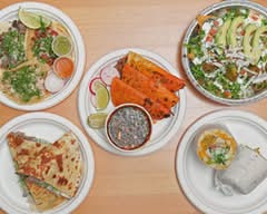 Taqueria Birrieria Citlalli (Bogart St.)