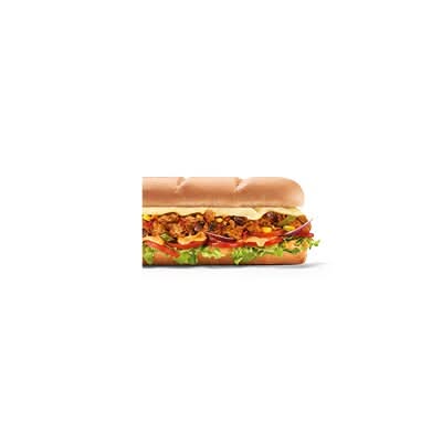 NEW Taco Beef