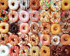 Happy Donuts Tyler (2116 East 5th Street)