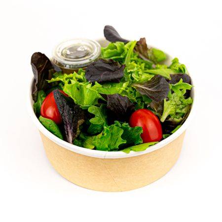 P'TITE SALADE 🥗