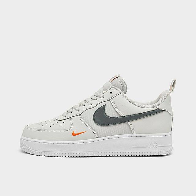 Men'S Nike Air Force 1 Low Se Ripstop Casual Shoes (8.5)