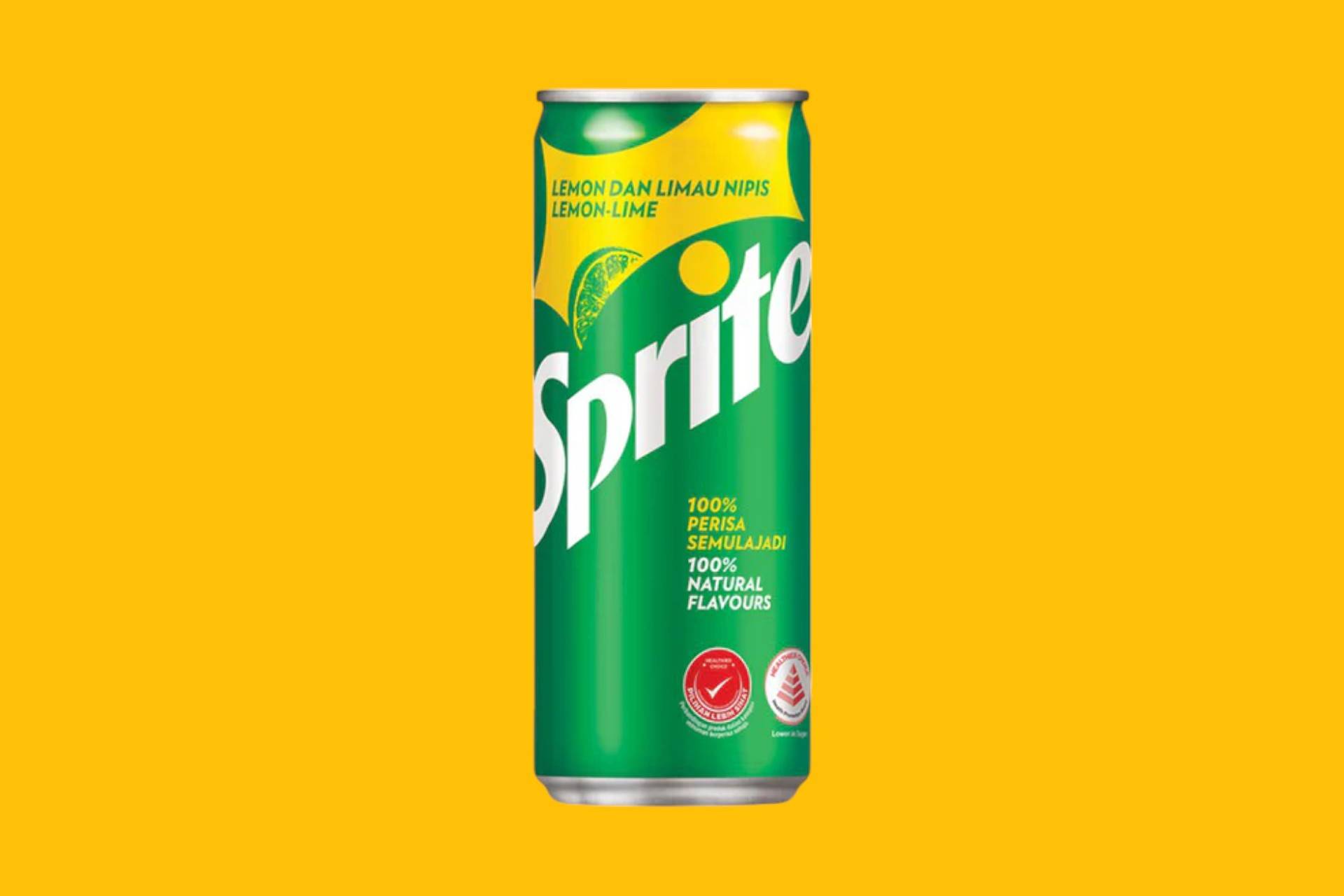 🥤Sprite 33 cl + Frites