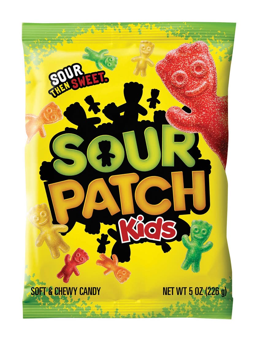Sour Patch Kids (5 oz)