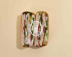 Sandwich Shop  - Senatore