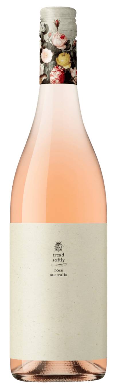 Tread Softly Rosé 750ml