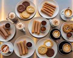 Xurreria Jessy (Hostafrancs)