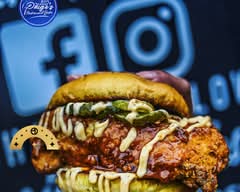 Paige’s Bistro (Austell)