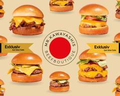 Mr. Kawayashis Beef Boutique