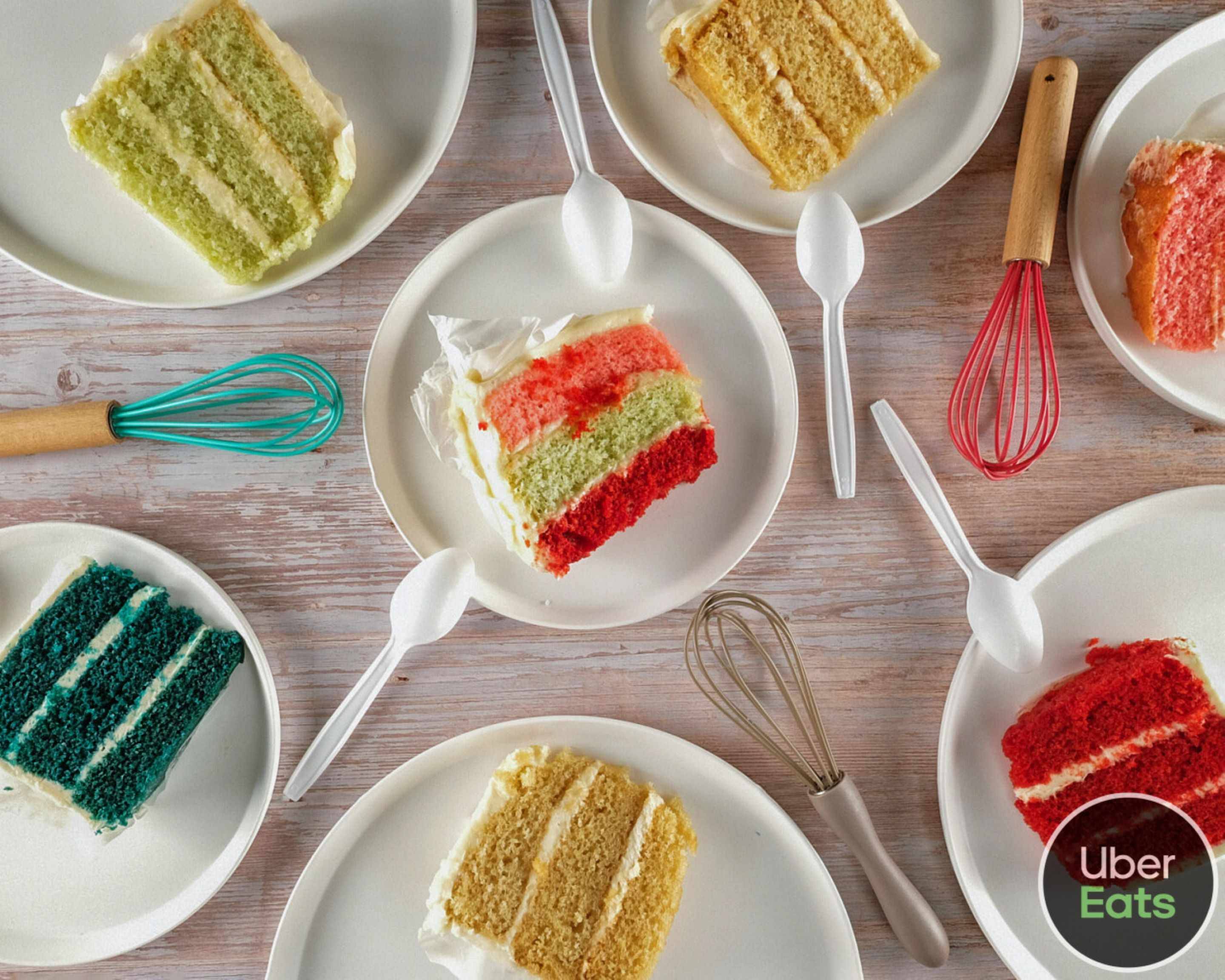 Order Cakes Like Velvet Menu Delivery【Menu & Prices】 Atlanta Uber Eats