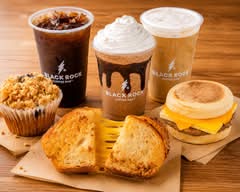 Black Rock Coffee (2933 Sage St)