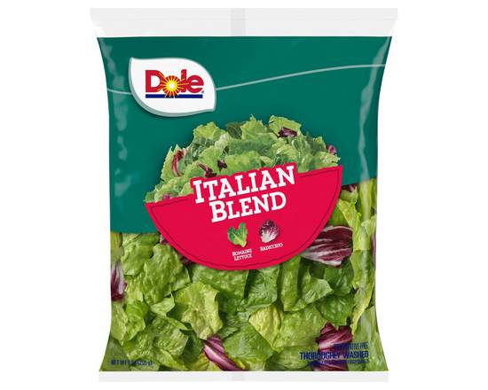Dole · Italian Blend (9 oz)