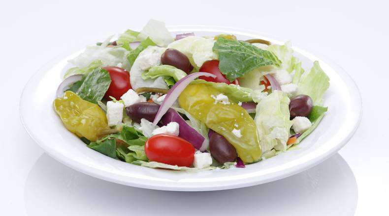 Greek Salad - Small