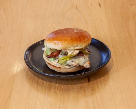 Harry’s Hamburgs photo 2