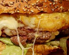New Balzac Burger - Vieux Tours