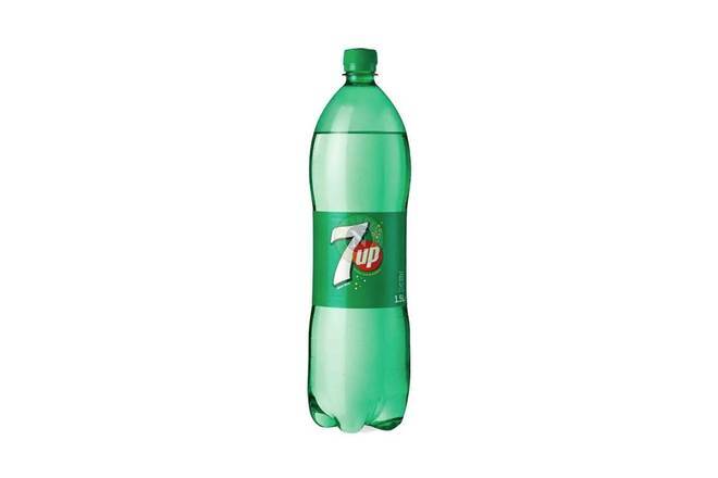 7up 1,5l