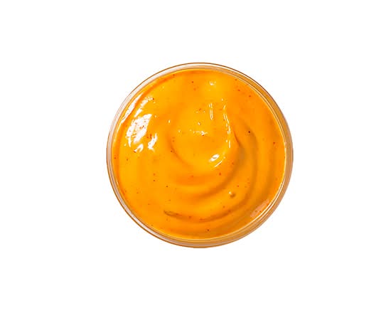 Creamy Jalapeno Sauce