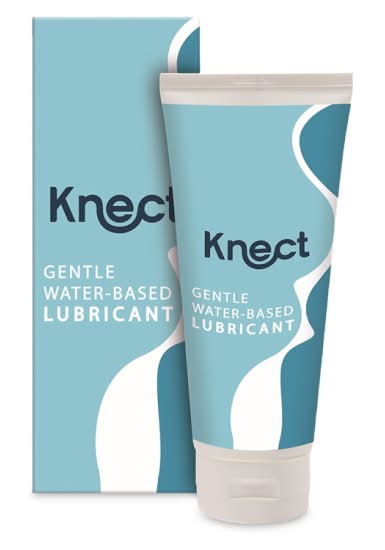 Knect Personal Water Based Lube (was ky jelly) (50ml)