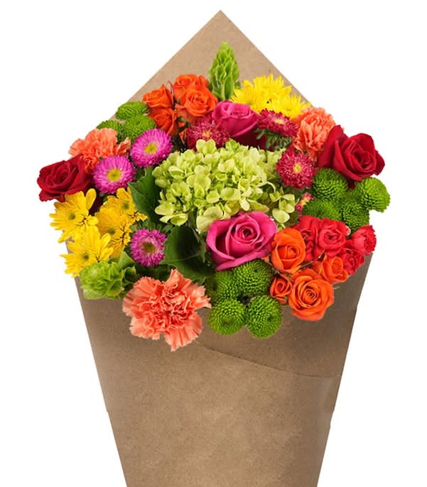Bloom Haus™ Charming Bouquet - C