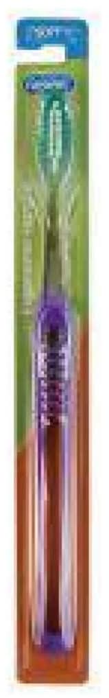 Rexall Ergonomic Handle Toothbrush Soft