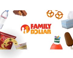 Family Dollar (1302 N Thompson St)