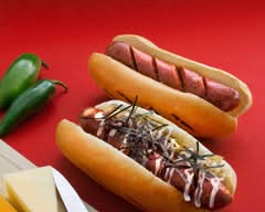 JAPADOG (Metrotown)